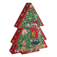Jelly Belly Adventskalender