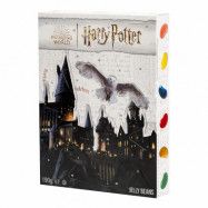 Jelly Belly Harry Potter Adventskalender - 190 gram