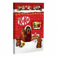 KitKat Adventskalender - 208 gram