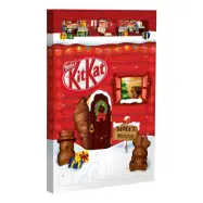 KitKat Adventskalender - 208 g