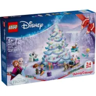 LEGO® Disney Adventskalender 2025 43273