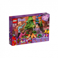 LEGO Friends 41353, Adventskalender