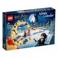 LEGO Harry Potter Adventskalender 2020 75981