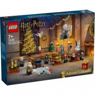 LEGO Harry Potter Adventskalender 2024 76438