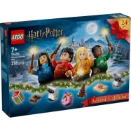 LEGO® Harry Potter Adventskalender 2025 76456