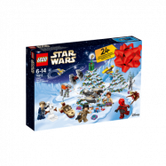LEGO Star Wars 75213, Adventskalender