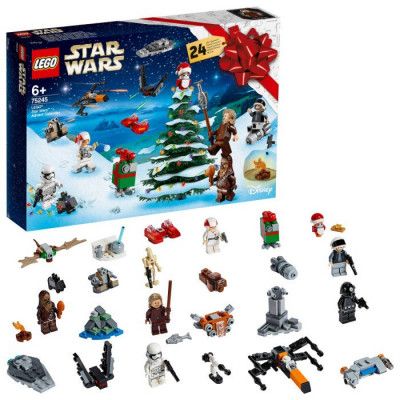 LEGO Star Wars 75245 - Adventskalender