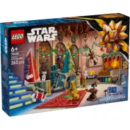 LEGO® Star Wars Adventskalender 2025 75418
