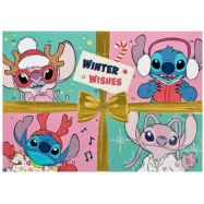 Lilo & Stitch - Disney Adventskalender - för flerfärgad