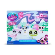 Littlest Pet Shop Adventskalender 2026 - Littlest Pet Shop -  Leksaksaffären