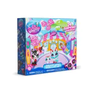 Littlest Pet Shop Deluxe Adventskalender 2026 - Littlest Pet Shop -  Leksaksaffären