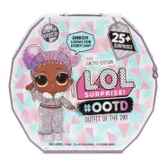 L.O.L. Outfit Of The Day Adventskalender