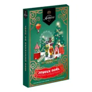 Marmelad Adventskalender