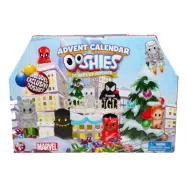 Marvel Ooshies Adventskalender