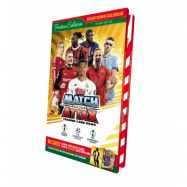 Match Attax Champions League Adventskalender 2024