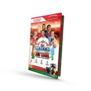 Match Attax Champions League Adventskalender 2025/26