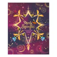Monty Bojangles Tryfflar Adventskalender - 235 gram