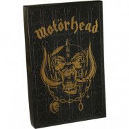 Motörhead Adventskalender - Sokken-adventskalender - för  flerfärgad