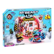 MrBeast Lab Swarms Adventskalender