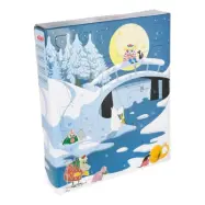 Mumin Julkalender