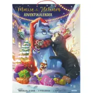 Musse&Helium Adventskalender