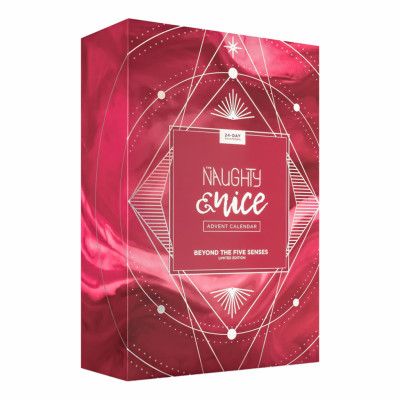 Naughty & Nice Adventskalender 2024