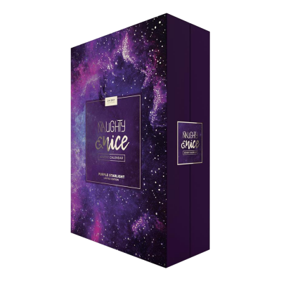 Naughty&Nice Adventskalender