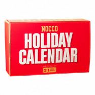 Nocco Adventskalender 2024 - 24-pack