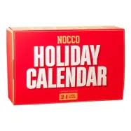 Nocco Adventskalender 2024 - 24-pack