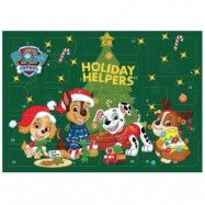 Paw Patrol Adventskalender