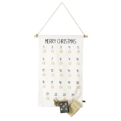 Pellianni - Merry Christmas - kalender