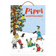 Pippi och Emil - Adventskalender