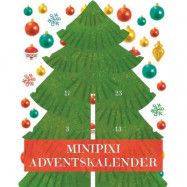 Pixi Adventskalender Miniböcker