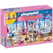 Playmobil Christmas Adventskalender 9485