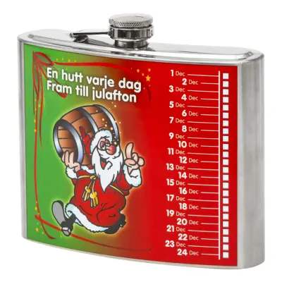 Plunta Adventskalender