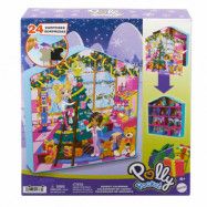 Polly Pocket Adventskalender 2024