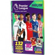 Premier League Adventskalender 2021/22