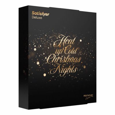 Satisfyer Deluxe Adventskalender 2023