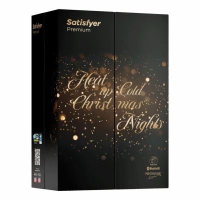 Satisfyer Premium Adventskalender 2023