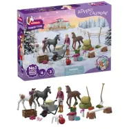 Schleich Adventskalender Horse Club 2025 99178