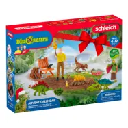 Schleich Dinosaurs Adventskalender