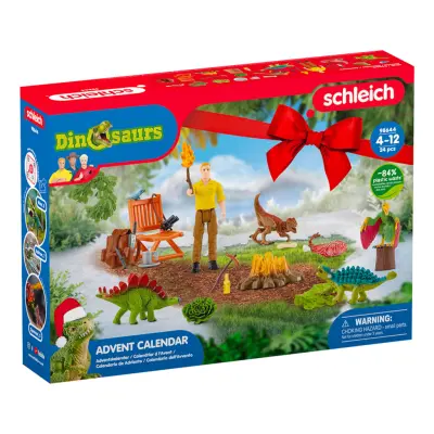 Schleich Dinosaurs Adventskalender