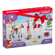 Schleich Horse Club Adventskalender