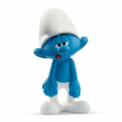 schleich® Smurfarna Dimwitty Smurf 20839