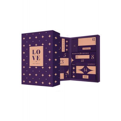 Sexy Pleasure Adventskalender 2024