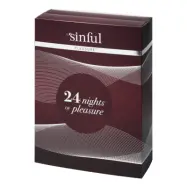 Sinful Adventskalender 2026