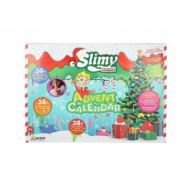 Slimy Slime Adventskalender 2022