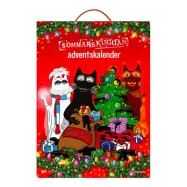Sommarskuggan Adventskalender