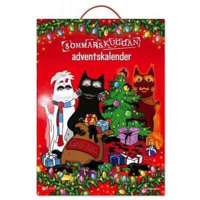 Sommarskuggan Adventskalender