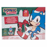 Sonic the Hedgehog adventskalender 2022